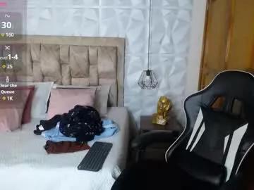 melody_bleir from Chaturbate is Freechat