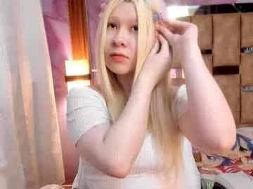 melody_lollii from Chaturbate is Freechat