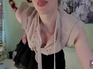 melodyys from Chaturbate is Freechat