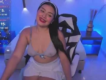 menny_kiss from Chaturbate is Freechat
