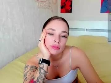 meow_moore from Chaturbate is Freechat