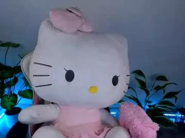 meridaxbrave_ from Chaturbate is Freechat