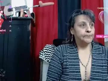 merlyna_goldens from Chaturbate is Freechat