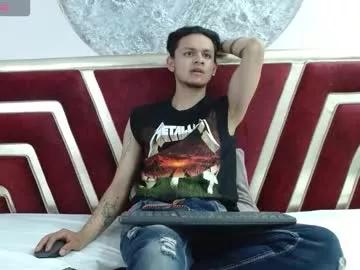 mescami_vc from Chaturbate is Freechat