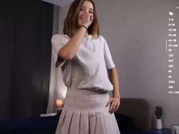 mewaura from Chaturbate is Freechat