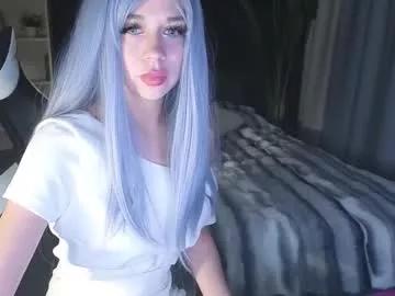 mezzalunaa from Chaturbate is Freechat