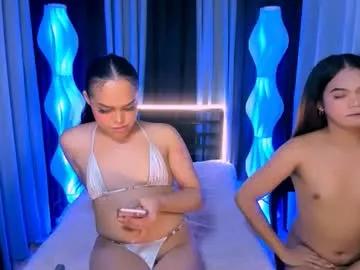 mia_keller08 from Chaturbate is Freechat