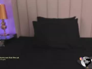 mia_medina from Chaturbate is Freechat