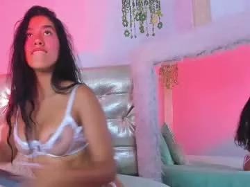 mia_montess from Chaturbate is Freechat