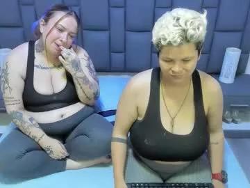 miaandmolly_ from Chaturbate is Freechat