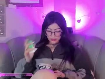 miadevine_ from Chaturbate is Freechat