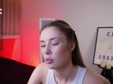 miarouxie from Chaturbate is Freechat