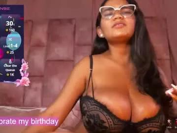 Photos of miasandoval_22 from Chaturbate is Freechat