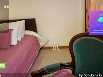 miasiren from Chaturbate is Freechat
