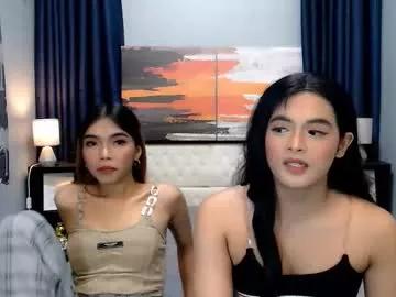 miasmith09 from Chaturbate is Freechat