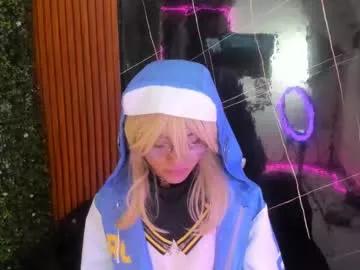 mich_marin from Chaturbate is Freechat