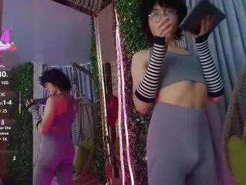 Try the thrill of flirt babes with our cam hosts, featuring unclothed wildness while getting naked and playing with their favored sex toys.