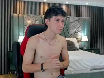 michaeel_blue from Chaturbate is Freechat