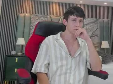 michaeel_blue from Chaturbate is Freechat