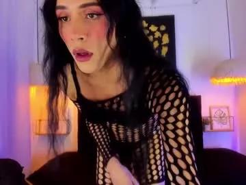 michael_cat_ from Chaturbate is Freechat