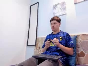 michael_connor from Chaturbate is Freechat