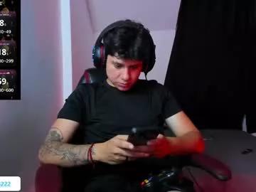 michael_kendall0 from Chaturbate is Freechat