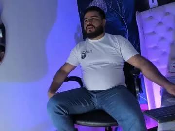 michaelbear_ from Chaturbate is Freechat