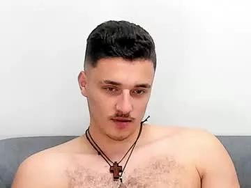 michaelcusack from Chaturbate is Freechat