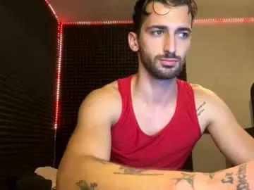 michelemagnetico from Chaturbate is Freechat