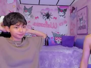 michell__petit_ from Chaturbate is Freechat