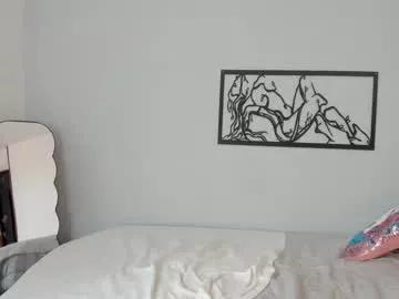 michell_anyeli from Chaturbate is Freechat