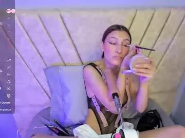 Try the thrill of flirt babes with our cam hosts, featuring unclothed wildness while getting naked and playing with their favored sex toys.