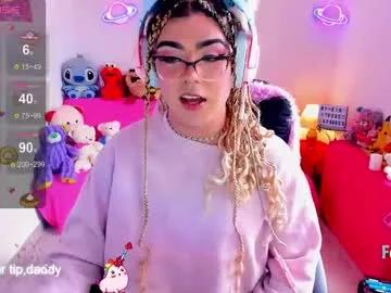 michellevanss22 from Chaturbate is Freechat