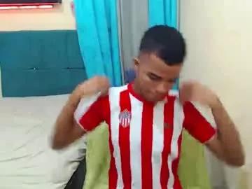 midnight_princes from Chaturbate is Freechat