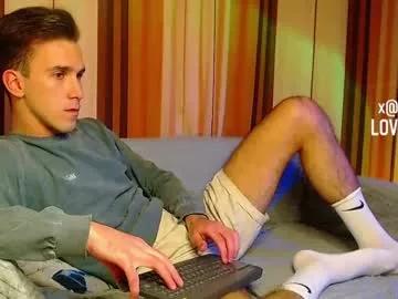 midnighter__ from Chaturbate is Freechat