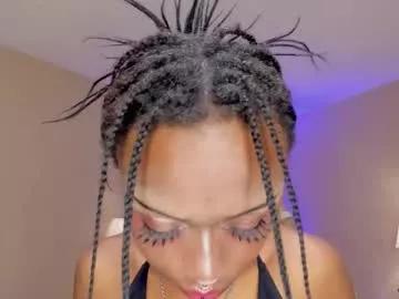 midnigth_blue from Chaturbate is Freechat