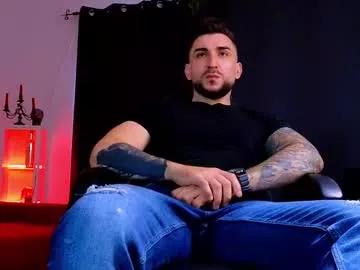 mightyaaron from Chaturbate is Freechat