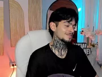 mihailleroy from Chaturbate is Freechat