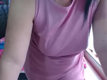 miia_big1boobs from Chaturbate is Freechat