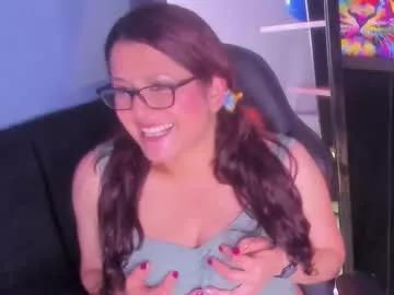 miiastorm from Chaturbate is Freechat
