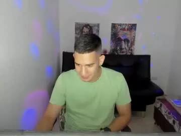 mike3xxx from Chaturbate is Freechat