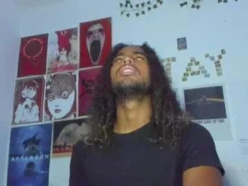 mike__thomson_ from Chaturbate is Freechat