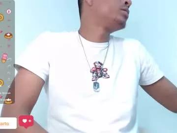 mike_black_22 from Chaturbate is Freechat