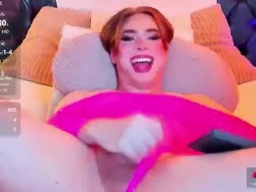 mike_blossom from Chaturbate is Freechat
