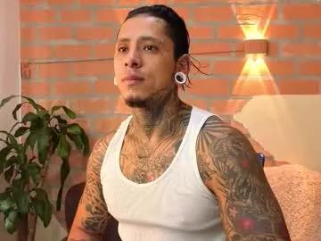 mike_jonness from Chaturbate is Freechat
