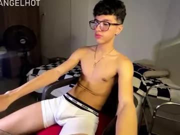 mike_pineapple from Chaturbate is Freechat