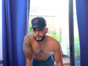 mike_savage3 from Chaturbate is Freechat