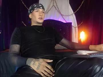 mike_thug from Chaturbate is Freechat