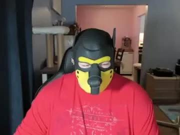 Mikebear96 webcams show profile image 