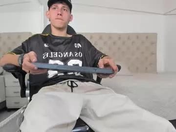 mikebenefleck_ from Chaturbate is Freechat